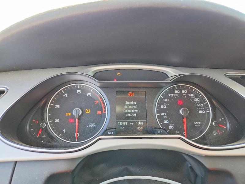 Aukcja sprzedaży 2016 Audi A4, vin: WAUFFAFL7GN002337, numer aukcji: 51285746