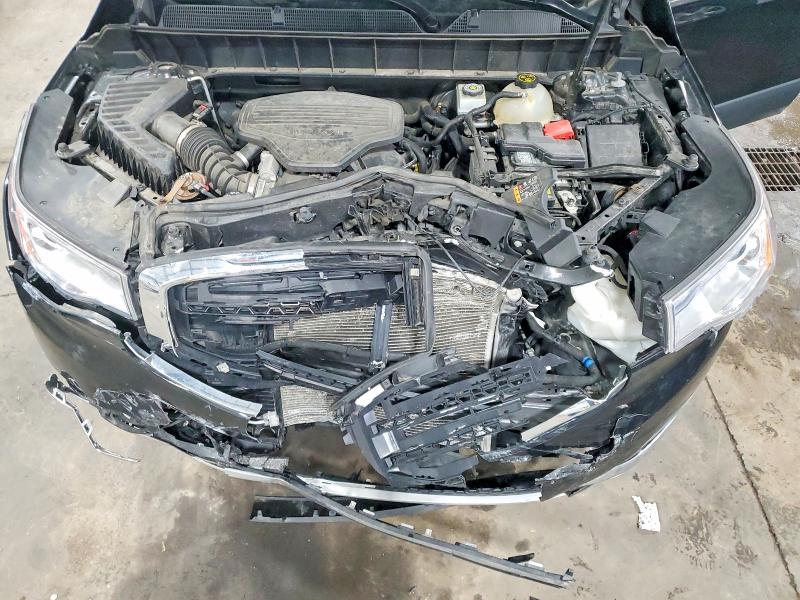 50677396 :رقم المزاد ، 1GKKNULS1KZ135893 vin ، 2019 Gmc Acadia مزاد بيع