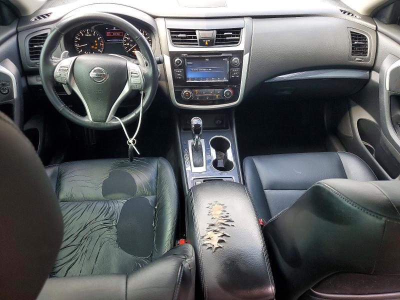 Продаж на аукціоні авто 2018 Nissan Altima, vin: 1N4AL3AP6JC134400, номер лоту: 50851796