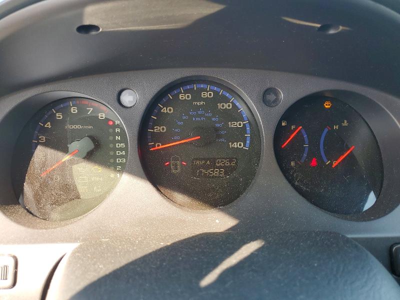 49776776 :رقم المزاد ، 2HNYD188X5H538760 vin ، 2005 Acura Mdx مزاد بيع