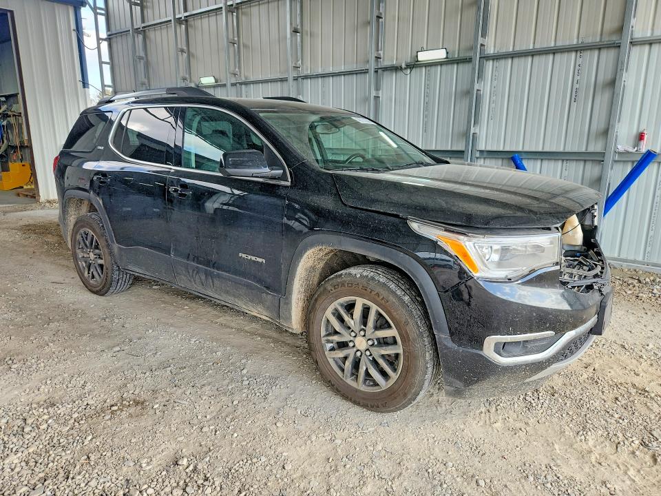 Aukcja sprzedaży 2019 Gmc Acadia, vin: 1GKKNULS5KZ270066, numer aukcji: 49721306