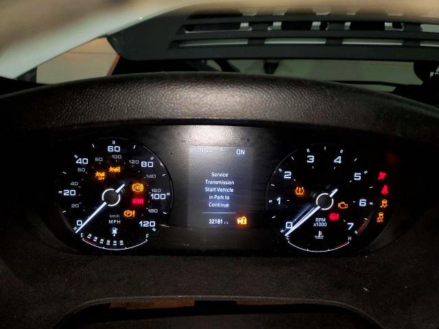 Продажа на аукционе авто 2025 Ram Promaster 2500, vin: 3C6LRVDGXSE512048, номер лота: 49158576
