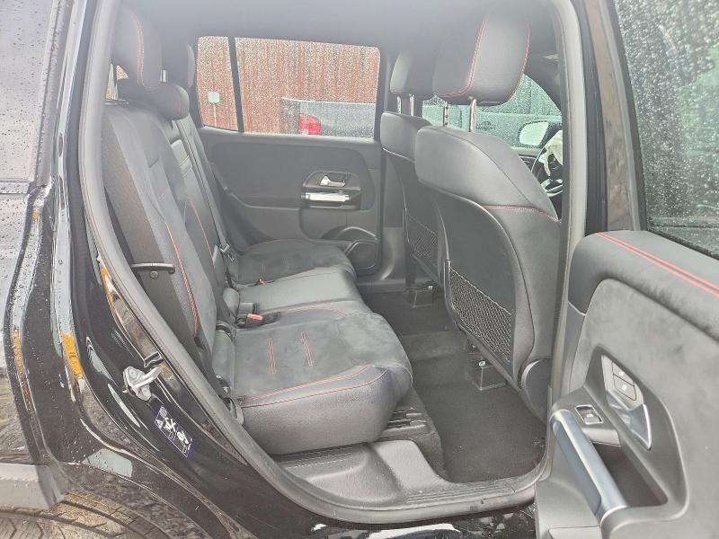 Продажа на аукционе авто 2023 Mercedes-benz Glb, vin: W1N4M4GB9PW289738, номер лота: 51364736