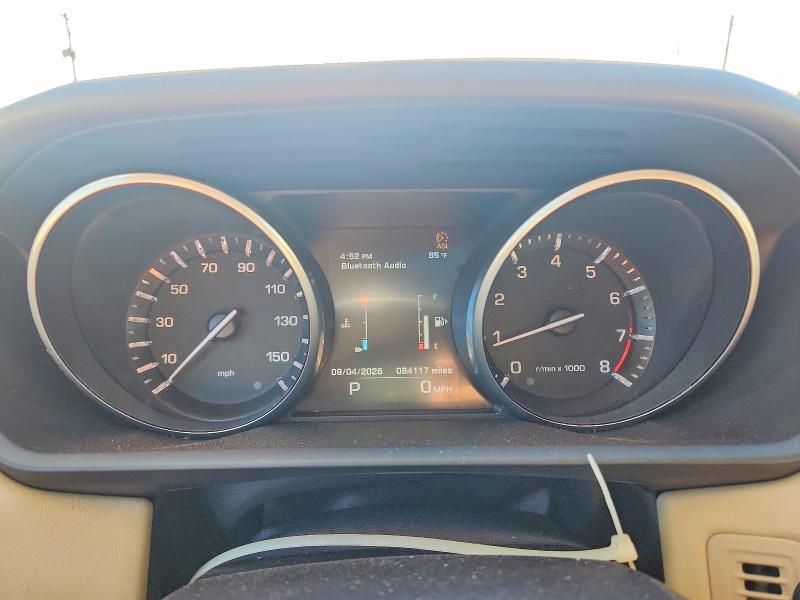 Продаж на аукціоні авто 2014 Land Rover Range Rover Sport, vin: SALWR2WF3EA370439, номер лоту: 49486266