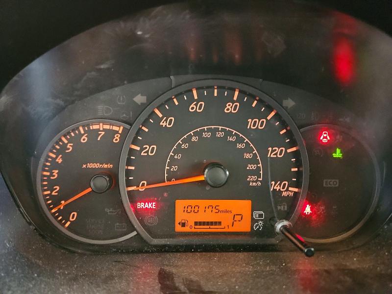 50531296 :رقم المزاد ، ML32A3HJ5FH004059 vin ، 2015 Mitsubishi Mirage مزاد بيع