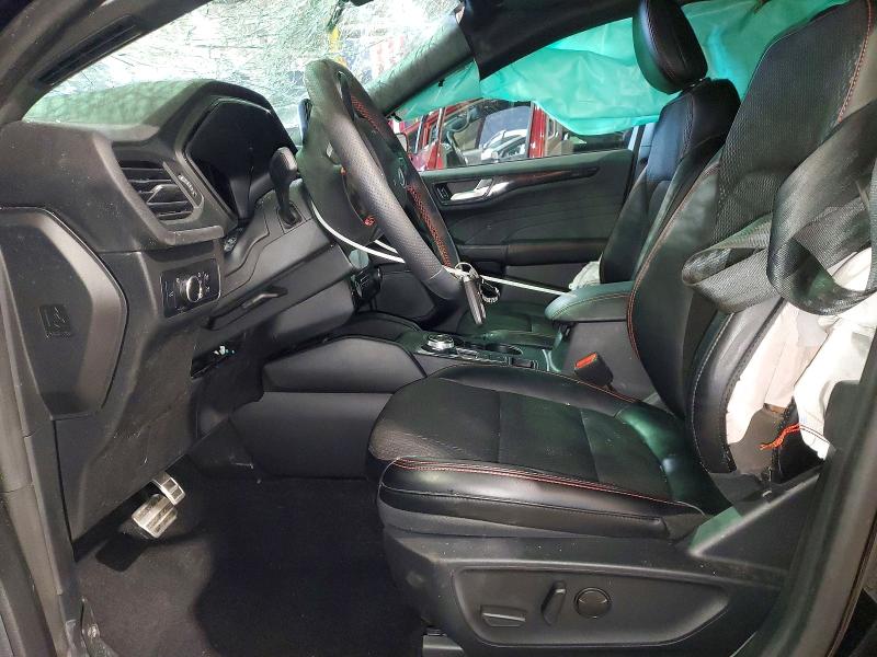 Продажа на аукционе авто 2024 Ford Escape, vin: 1FMCU9MN0RUA95284, номер лота: 48620396