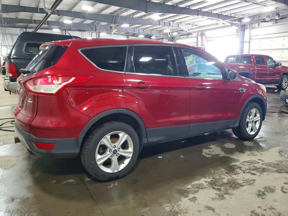 Aukcja sprzedaży 2015 Ford Escape, vin: 1FMCU9G98FUC22227, numer aukcji: 51607336