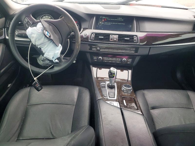 Aukcja sprzedaży 2014 Bmw 528, vin: WBA5A5C57ED504226, numer aukcji: 79993195