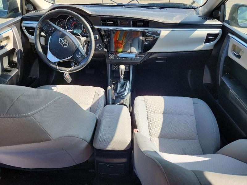 Продаж на аукціоні авто 2015 Toyota Corolla, vin: 2T1BPRHE9FC323146, номер лоту: 51211326
