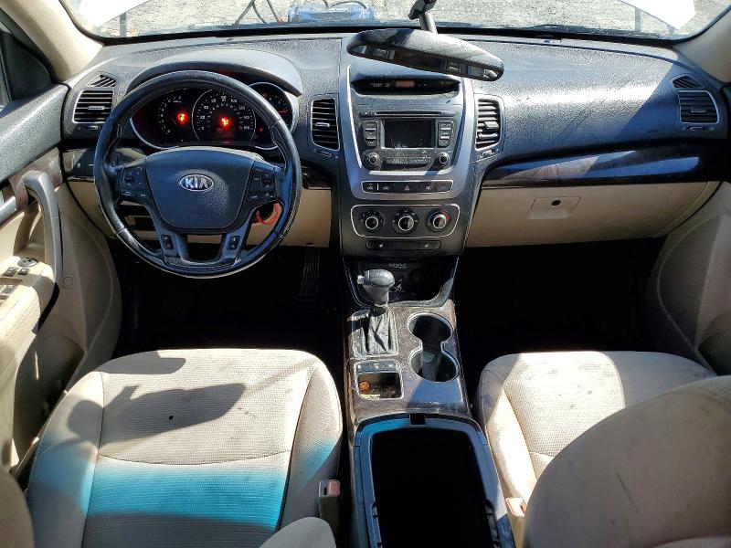 Aukcja sprzedaży 2014 Kia Sorento, vin: 5XYKT4A68EG493664, numer aukcji: 49297066