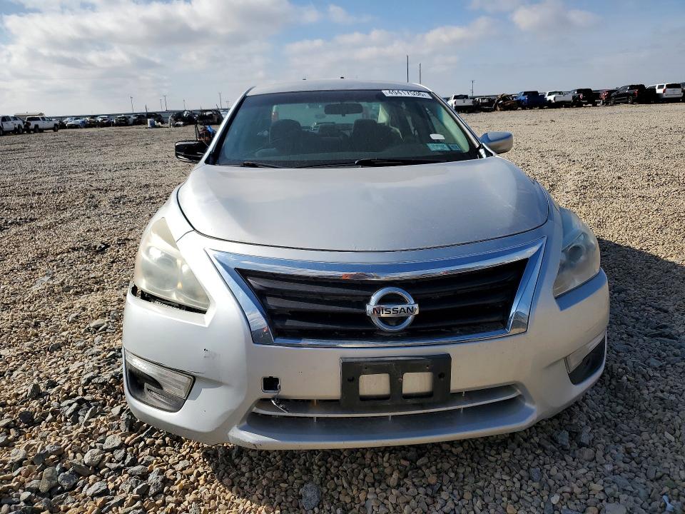 Продаж на аукціоні авто 2015 Nissan Altima, vin: 1N4AL3AP7FC205708, номер лоту: 49417536