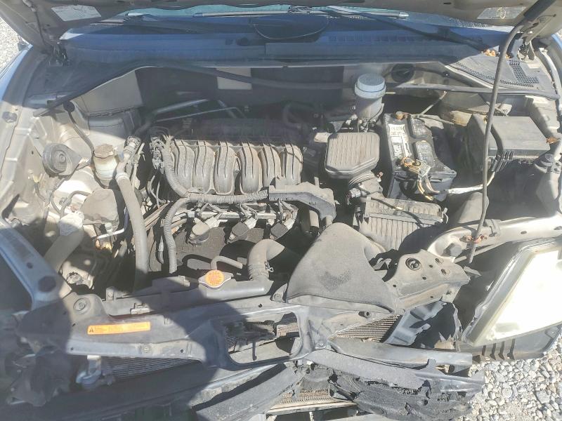 Продаж на аукціоні авто 2007 Mitsubishi Endeavor, vin: 4A4MM21S67E054815, номер лоту: 48912496