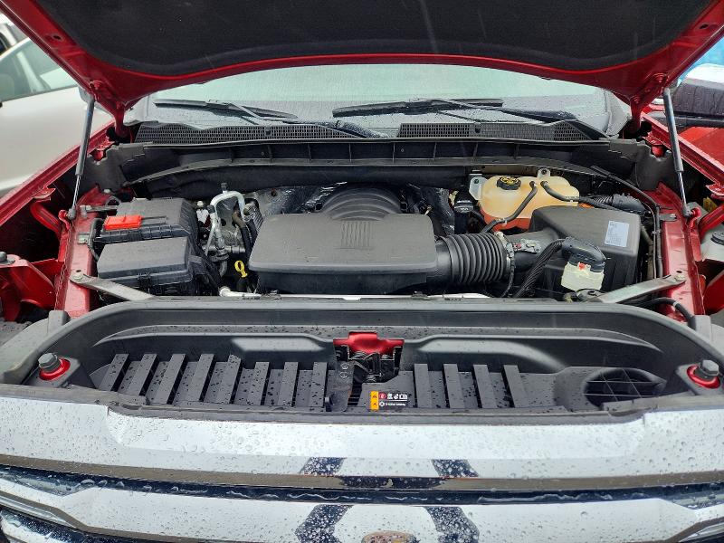 51508706 :رقم المزاد ، 1GTR9BED8MZ451652 vin ، 2021 Gmc Sierra مزاد بيع