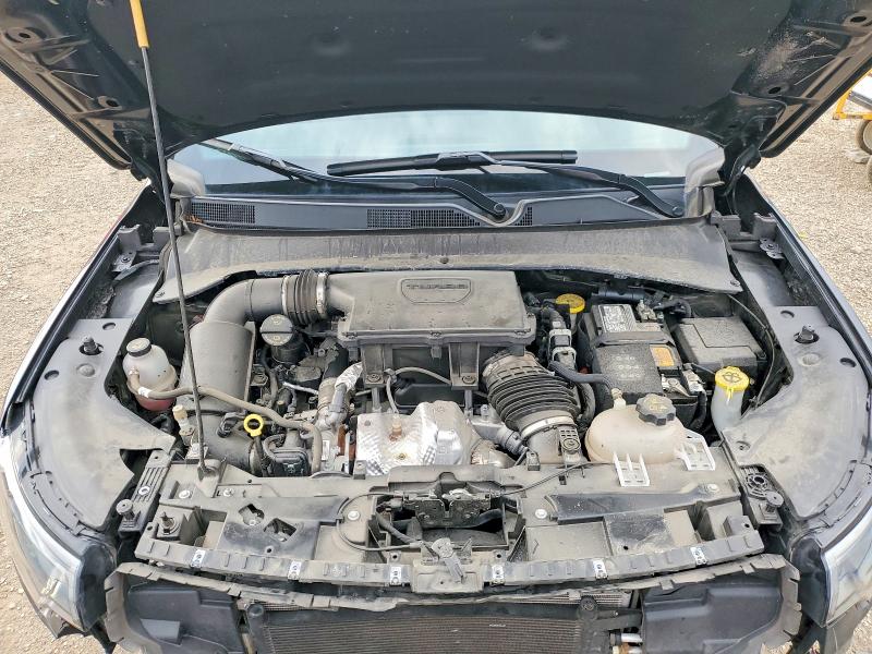 48813036 :رقم المزاد ، 3C4NJDAN4RT164209 vin ، 2024 Jeep Compass مزاد بيع