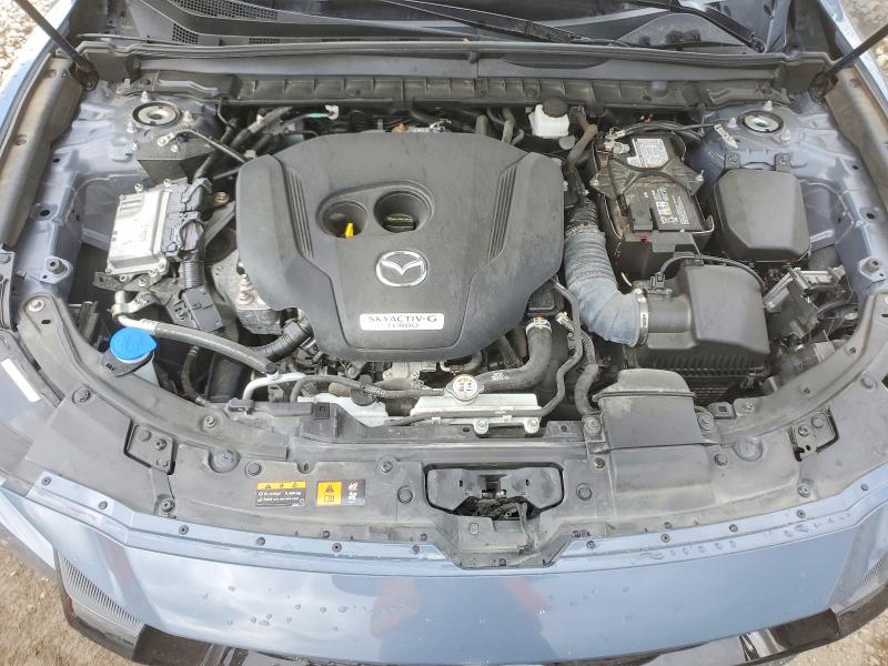 Aukcja sprzedaży 2023 Mazda Cx-50, vin: 7MMVABXY0PN118282, numer aukcji: 48169516