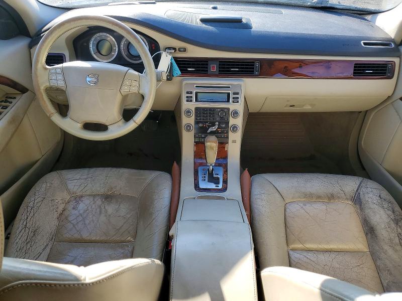 Aukcja sprzedaży 2007 Volvo S80, vin: YV1AH852771035669, numer aukcji: 48782136