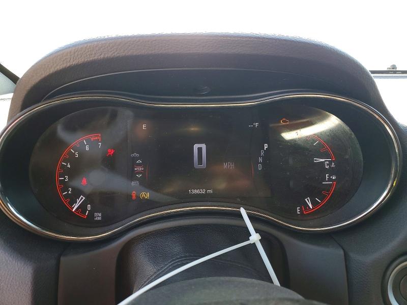 Aukcja sprzedaży 2020 Dodge Durango, vin: 1C4RDJDG9LC286412, numer aukcji: 49021316