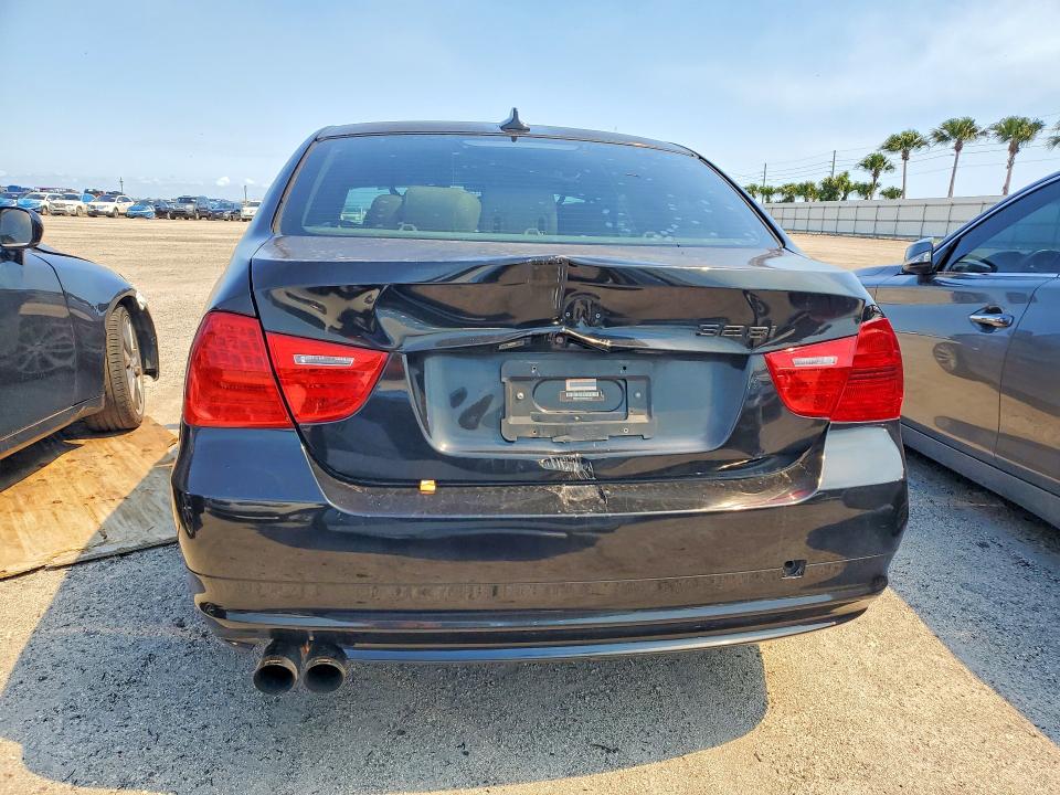 2011 Bmw 328 მანქანა იყიდება აუქციონზე, vin: WBAPH7C50BE851127, აუქციონის ნომერი: 50900306