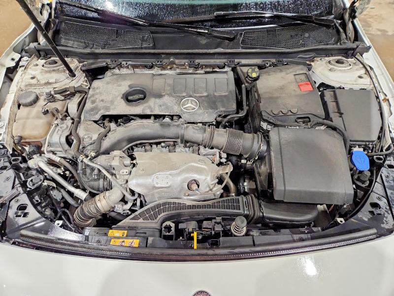 Aukcja sprzedaży 2019 Mercedes-benz A, vin: WDD3G4FBXKW000926, numer aukcji: 49889726