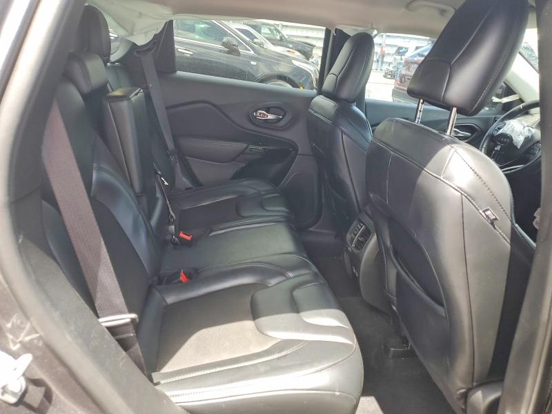 48530616 :رقم المزاد ، 1C4PJLLB9MD208581 vin ، 2021 Jeep Cherokee مزاد بيع