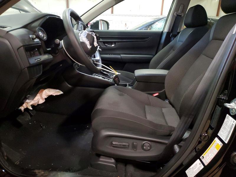 2026 Honda Cr-v მანქანა იყიდება აუქციონზე, vin: 2HKRS4H41TH475227, აუქციონის ნომერი: 51103546