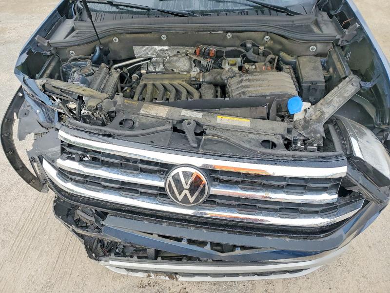 Продаж на аукціоні авто 2023 Volkswagen Atlas, vin: 1V2WR2CA4PC545075, номер лоту: 48857776
