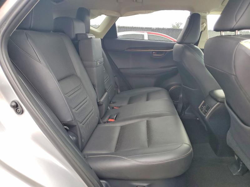 Продаж на аукціоні авто 2015 Lexus Nx 200t, vin: JTJYARBZ2F2016212, номер лоту: 49122266