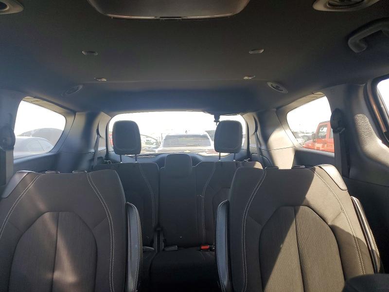50503866 :رقم المزاد ، 2C4RC1FG7KR532122 vin ، 2019 Chrysler Pacifica مزاد بيع