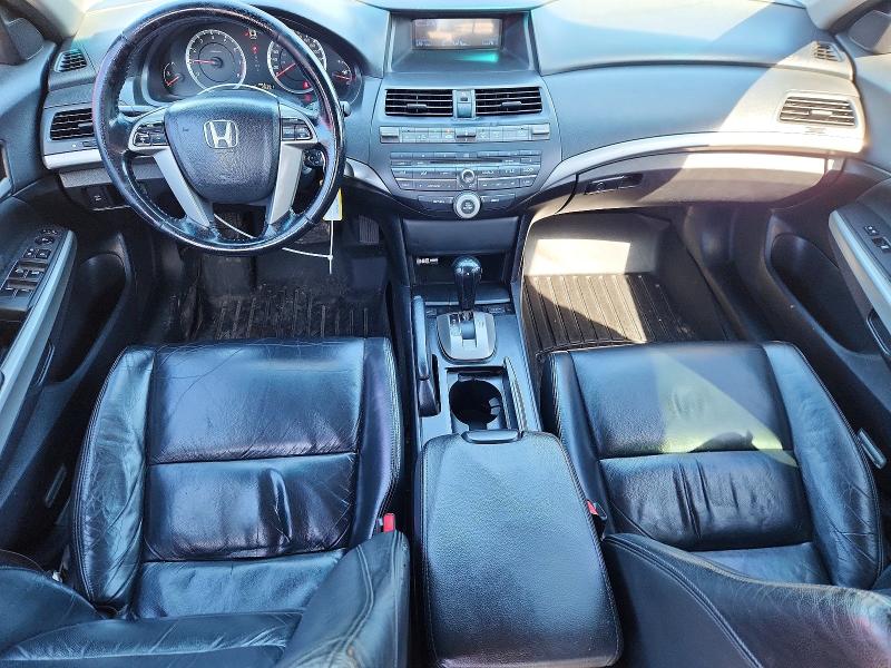 Продажа на аукционе авто 2010 Honda Accord, vin: 1HGCP2F8XAA802361, номер лота: 49982916