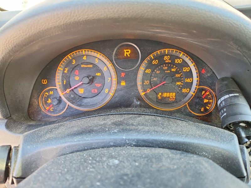 Aukcja sprzedaży 2006 Infiniti G35, vin: JNKCV54E26M721275, numer aukcji: 49478986