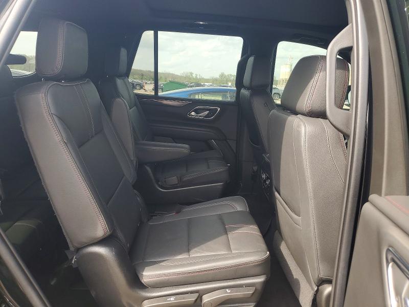 Aukcja sprzedaży 2022 Chevrolet Tahoe, vin: 1GNSKRKD1NR195589, numer aukcji: 49625216