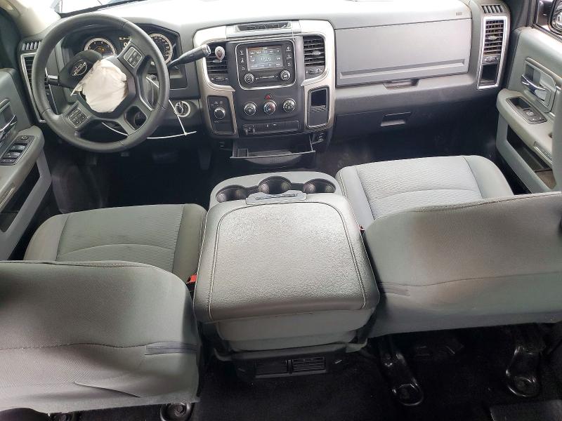 Продажа на аукционе авто 2016 Ram 2500, vin: 3C6TR5DT4GG379053, номер лота: 51851406