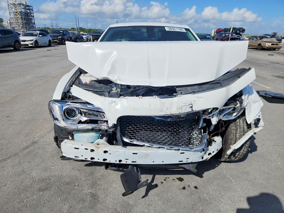 Продаж на аукціоні авто 2019 Chrysler 300, vin: 2C3CCAKG5KH590994, номер лоту: 50461196