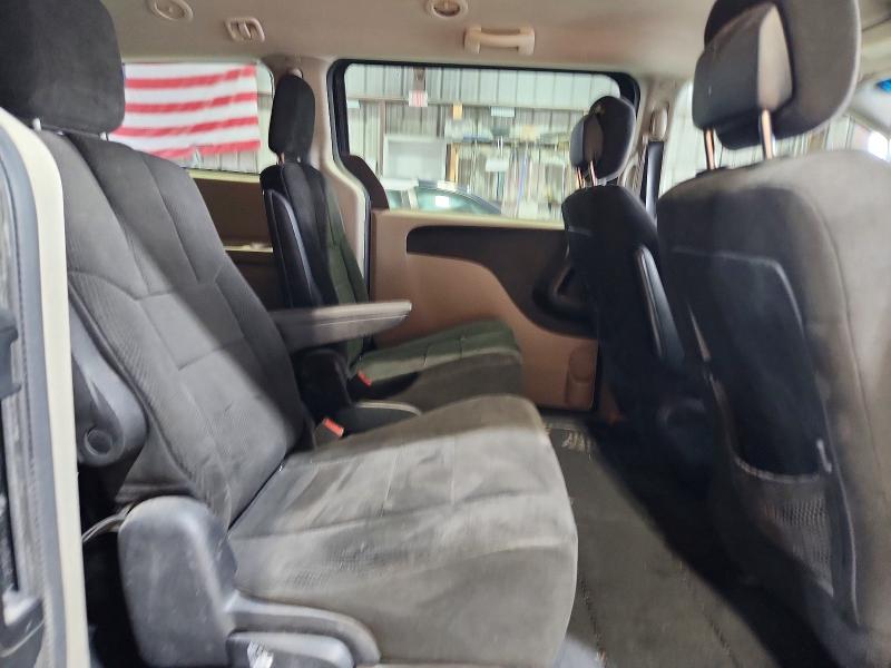 Aukcja sprzedaży 2013 Dodge Grand Caravan, vin: 2C4RDGBG0DR600348, numer aukcji: 49975346