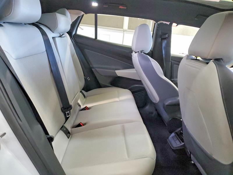 Aukcja sprzedaży 2021 Volkswagen Id.4, vin: WVGDMPE29MP019597, numer aukcji: 51709196