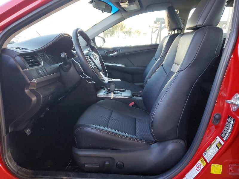 2013 Toyota Camry მანქანა იყიდება აუქციონზე, vin: 4T1BF1FK7DU693472, აუქციონის ნომერი: 51667386