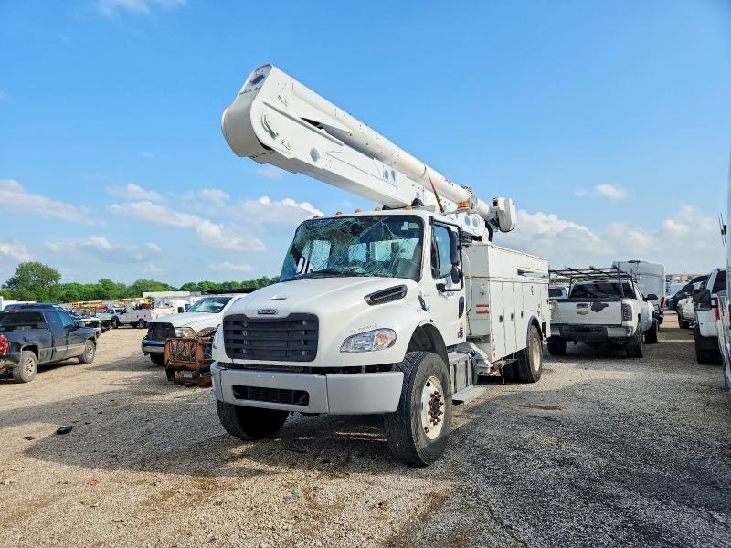 2025 Freightliner M2 მანქანა იყიდება აუქციონზე, vin: 1FVDCXFC5SHVY2804, აუქციონის ნომერი: 50322686