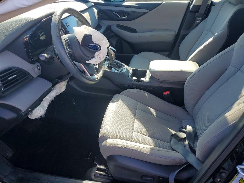51299836 :رقم المزاد ، 4S3BWAF65R3012102 vin ، 2024 Subaru Legacy مزاد بيع