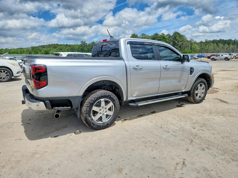Aukcja sprzedaży 2024 Ford Ranger, vin: 1FTER4JH1RLE54275, numer aukcji: 51859506