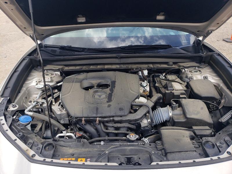 49977796 :رقم المزاد ، 3MVDMBBM7RM700978 vin ، 2024 Mazda Cx-30 مزاد بيع
