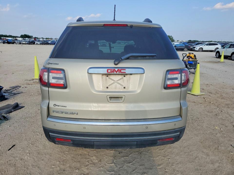 Aukcja sprzedaży 2015 Gmc Acadia, vin: 1GKKRRKD5FJ323647, numer aukcji: 51143316