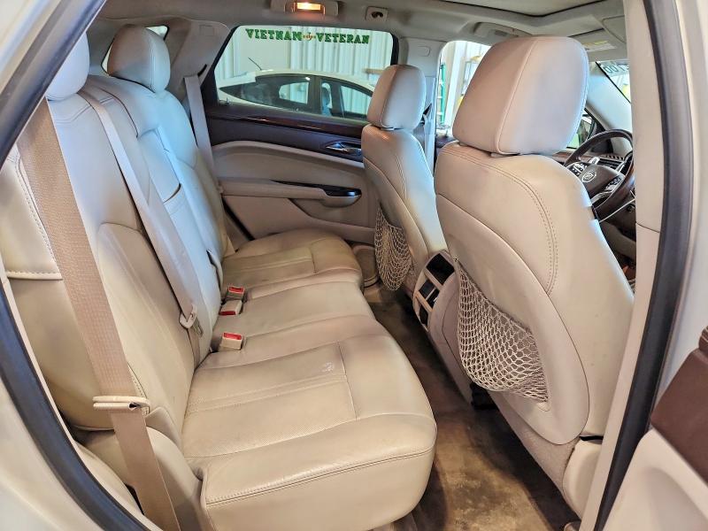 Продаж на аукціоні авто 2013 Cadillac Srx, vin: 3GYFNCE3XDS649880, номер лоту: 49292766