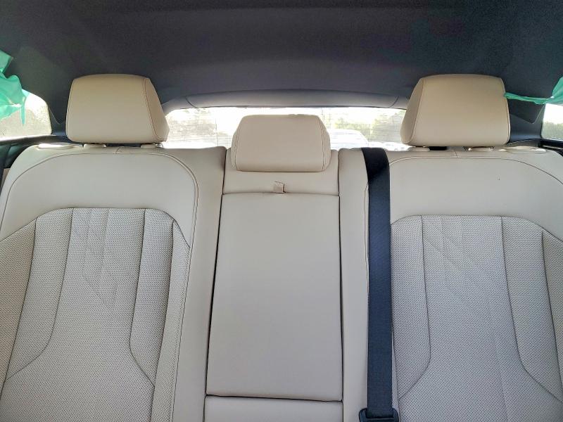 Продаж на аукціоні авто 2025 Bmw X3, vin: 5UX53GP09S9010325, номер лоту: 48981266