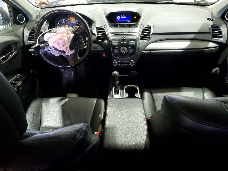 Продажа на аукционе авто 2018 Acura Rdx, vin: 5J8TB4H35JL026155, номер лота: 48845326