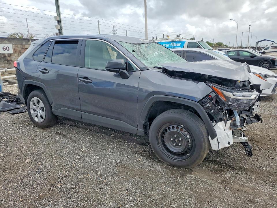 Продаж на аукціоні авто 2025 Toyota Rav4, vin: 2T3H1RFVXSC352056, номер лоту: 48432626