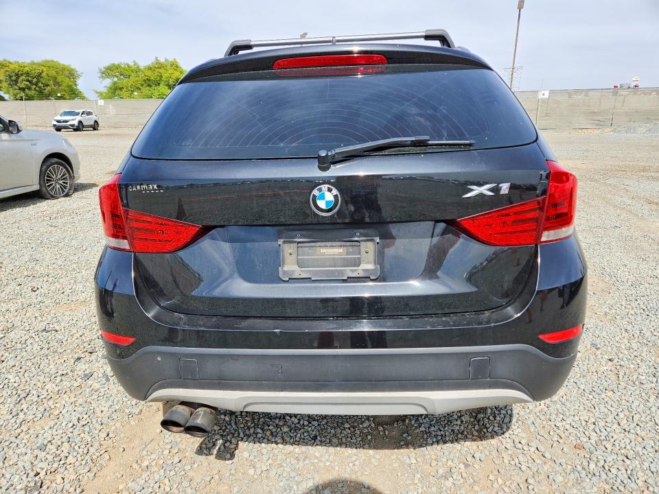 Продажа на аукционе авто 2015 Bmw X1, vin: WBAVM5C53FVV94056, номер лота: 51696096