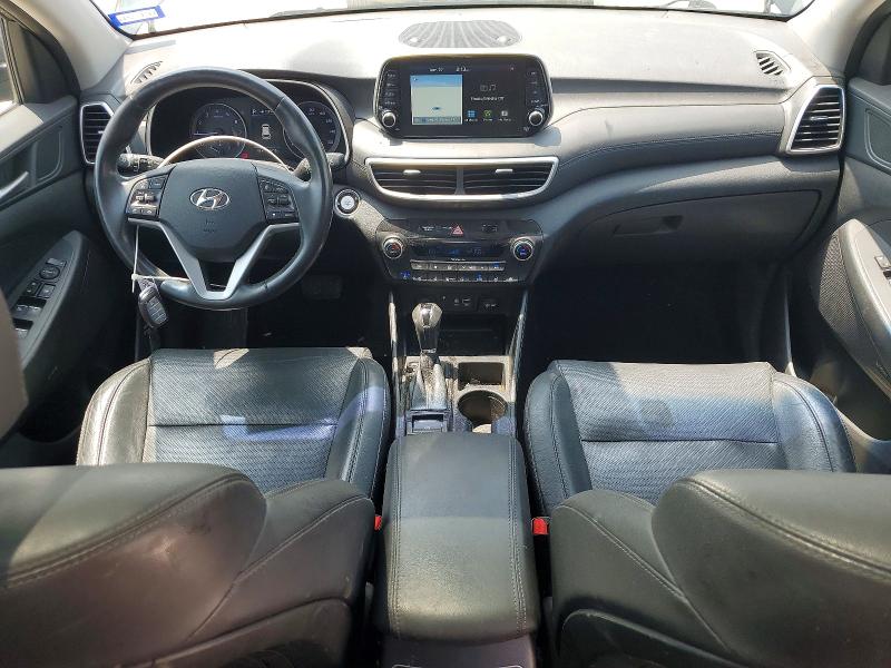 2021 Hyundai Tucson მანქანა იყიდება აუქციონზე, vin: KM8J33ALXMU409476, აუქციონის ნომერი: 51350626