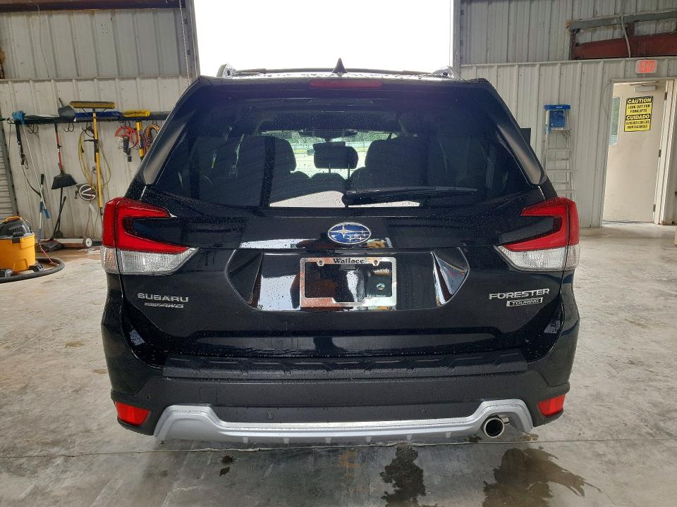 Продажа на аукционе авто 2022 Subaru Forester, vin: JF2SKARCXNH475218, номер лота: 50564986