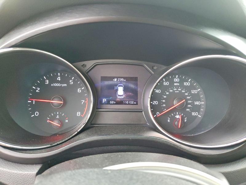 Продаж на аукціоні авто 2020 Kia Sedona, vin: KNDMA5C16L6601947, номер лоту: 49058706