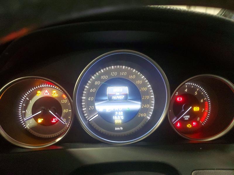 Продаж на аукціоні авто 2013 Mercedes-benz C, vin: WDDGF8AB0DA858490, номер лоту: 48453676